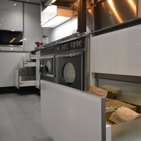 Les cuisines Veneta Cucine